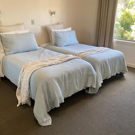 Birubi Holiday Homes Kangaroo Island Emu Bay Extérieur photo