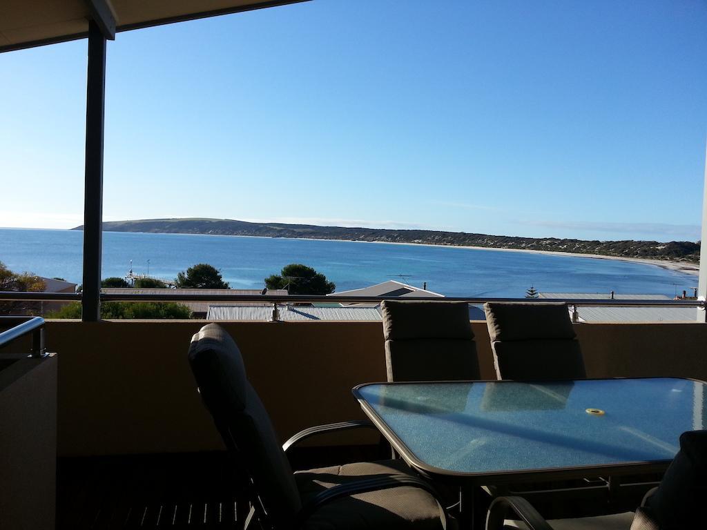 Birubi Holiday Homes Kangaroo Island Emu Bay Chambre photo