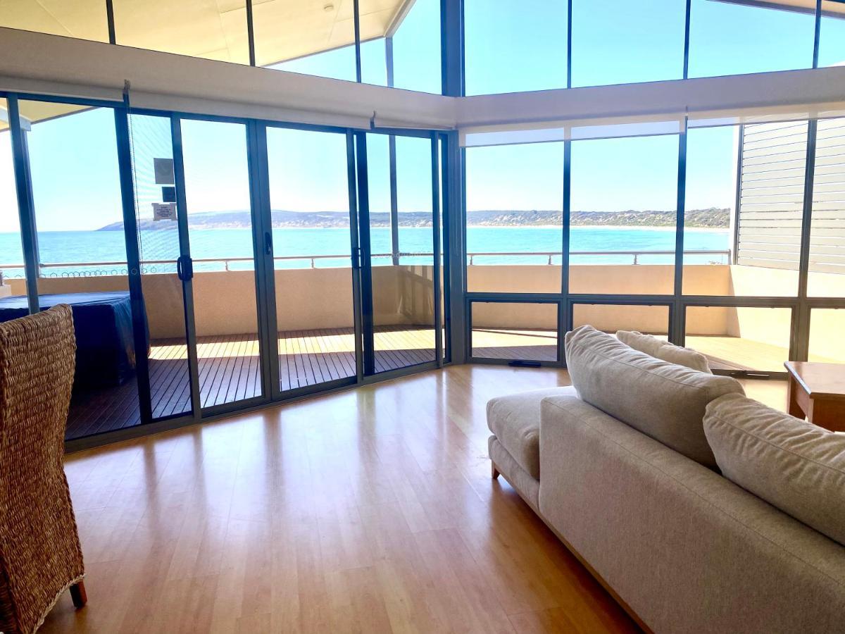 Birubi Holiday Homes Kangaroo Island Emu Bay Extérieur photo