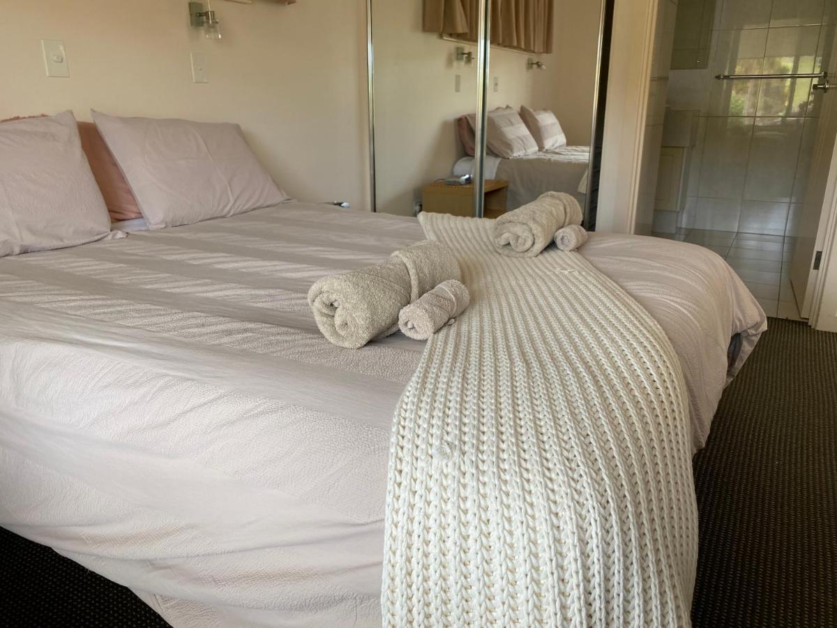 Birubi Holiday Homes Kangaroo Island Emu Bay Extérieur photo