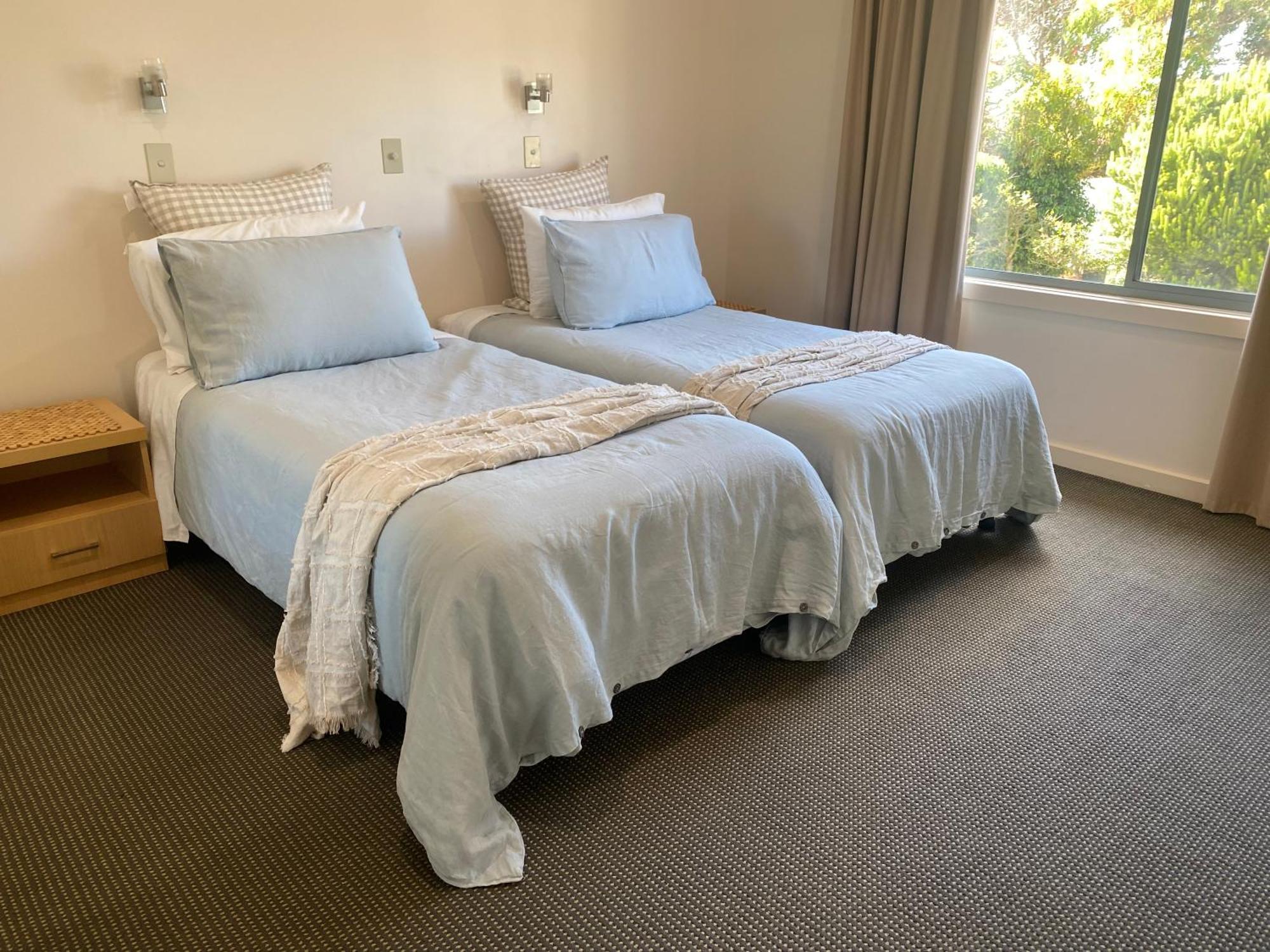 Birubi Holiday Homes Kangaroo Island Emu Bay Extérieur photo